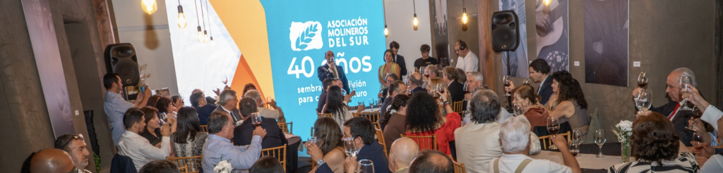 Aniversario 40 años